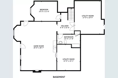 777 Nob Ridge Drive, Marietta, GA 30064 - Photo 63