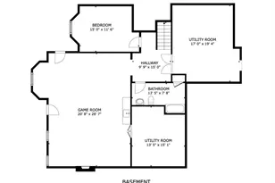 777 Nob Ridge Dr, Marietta, GA 30064 - Photo 63