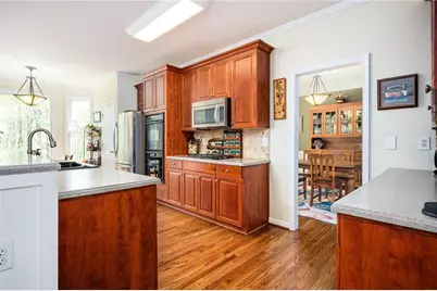 777 Nob Ridge Drive, Marietta, GA 30064 - Photo 13