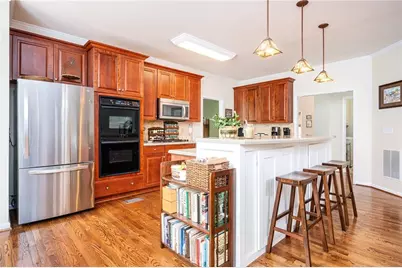 777 Nob Ridge Drive, Marietta, GA 30064 - Photo 15