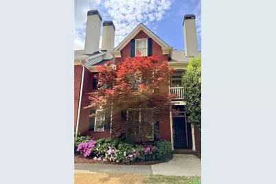 1160 Brookhaven Glen NE, Atlanta, GA 30319 - Photo 3