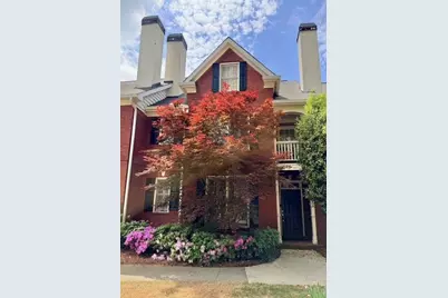 1160 Brookhaven Glen NE, Atlanta, GA 30319 - Photo 1