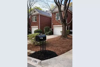 1160 Brookhaven Glen NE, Atlanta, GA 30319 - Photo 47