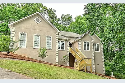 114 Due West Street, Dallas, GA 30157 - Photo 1