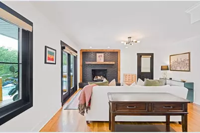 264 Devonwood Dr Drive, Sandy Springs, GA 30328 - Photo 15