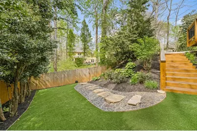 264 Devonwood Dr Drive, Sandy Springs, GA 30328 - Photo 47