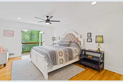 264 Devonwood Dr Drive, Sandy Springs, GA 30328 - Photo 23