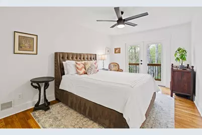 264 Devonwood Dr Drive, Sandy Springs, GA 30328 - Photo 33