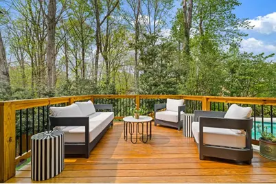 264 Devonwood Dr Drive, Sandy Springs, GA 30328 - Photo 51