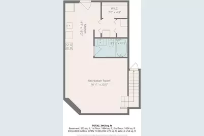 264 Devonwood Dr Drive, Sandy Springs, GA 30328 - Photo 63