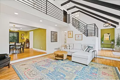 264 Devonwood Dr Drive, Sandy Springs, GA 30328 - Photo 3