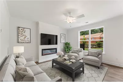 3568 Birdstone Drive, Decatur, GA 30032 - Photo 5