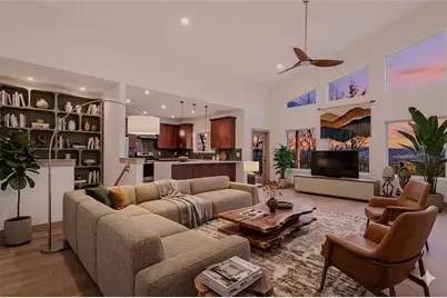 156 Sky High Drive, Ellijay, GA 30536 - Photo 9