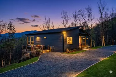 156 Sky High Drive, Ellijay, GA 30536 - Photo 5