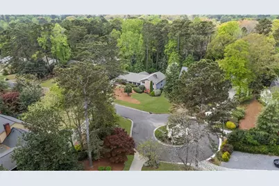 675 Weatherly Lane Lane, Sandy Springs, GA 30328 - Photo 57