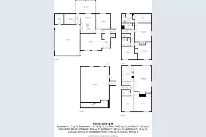 675 Weatherly Lane Lane, Sandy Springs, GA 30328 - Photo 63