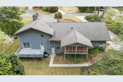 675 Weatherly Lane Lane, Sandy Springs, GA 30328 - Photo 53