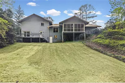 675 Weatherly Lane Lane, Sandy Springs, GA 30328 - Photo 47