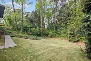 675 Weatherly Ln Ln, Sandy Springs, GA 30328 - Photo 45