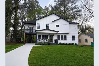 2929 Dale Place, Decatur, GA 30032 - Photo 1