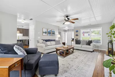 3512 Windy Oaks Way, Loganville, GA 30052 - Photo 9