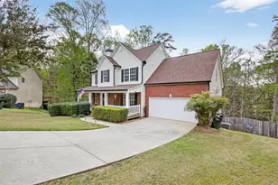 3512 Windy Oaks Way, Loganville, GA 30052 - Photo 5