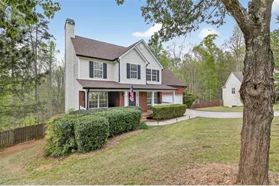 3512 Windy Oaks Way, Loganville, GA 30052 - Photo 3