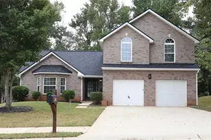 225 Bella Vista Terrace, McDonough, GA 30253 - Photo 17