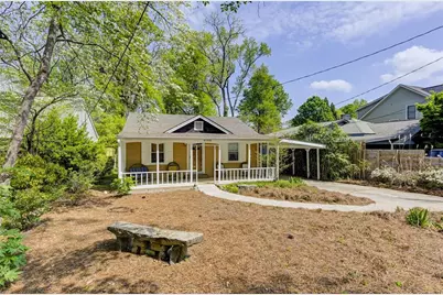 4100 Adrian Street, Tucker, GA 30084 - Photo 1