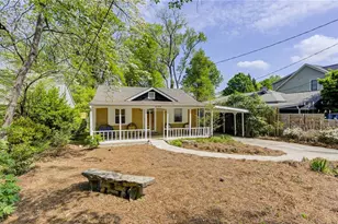 4100 Adrian St, Tucker, GA 30084 - Photo 1