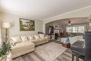 1231 Lambeth Way SE, Conyers, GA 30013 - Photo 3