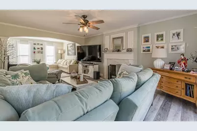 1231 Lambeth Way SE, Conyers, GA 30013 - Photo 5