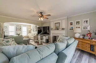 1231 Lambeth Way SE, Conyers, GA 30013 - Photo 5