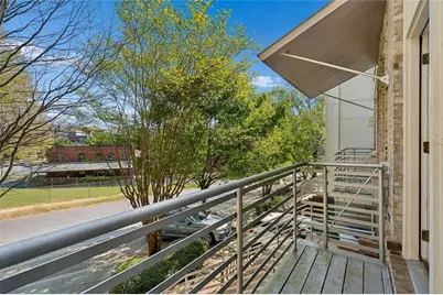 1327 Peachtree View NE, Brookhaven, GA 30319 - Photo 19