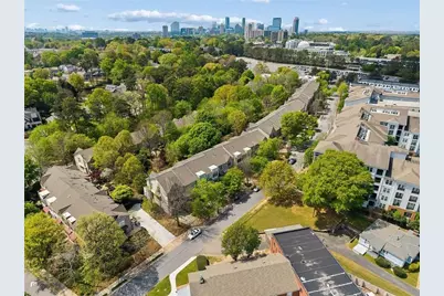 1327 Peachtree View NE, Brookhaven, GA 30319 - Photo 43