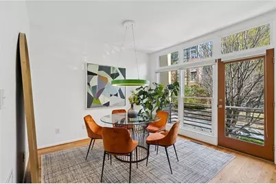 1327 Peachtree View NE, Brookhaven, GA 30319 - Photo 5