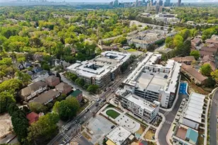 1327 Peachtree View NE, Brookhaven, GA 30319 - Photo 45