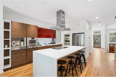 1327 Peachtree View NE, Brookhaven, GA 30319 - Photo 17