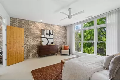 1327 Peachtree View NE, Brookhaven, GA 30319 - Photo 21