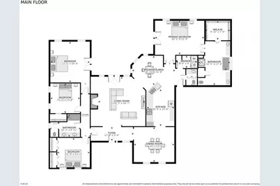 6310 Chestnut Parkway, Flowery Branch, GA 30542 - Photo 31