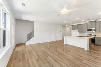 3566 Birdstone #LOT 17, Decatur, GA 30032 - Photo 13