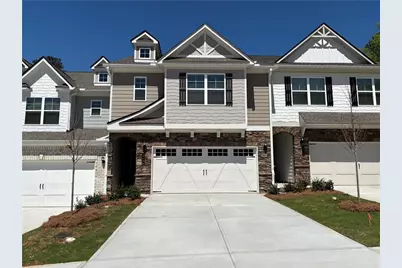 3566 Birdstone #LOT 17, Decatur, GA 30032 - Photo 1