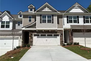 3566 Birdstone, Decatur, GA 30032 - Photo 1