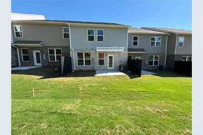 3566 Birdstone #LOT 17, Decatur, GA 30032 - Photo 3