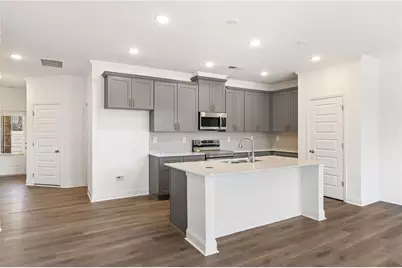 3566 Birdstone #LOT 17, Decatur, GA 30032 - Photo 9