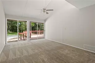 705 Edgewater Trail NW, Sandy Springs, GA 30328 - Photo 5