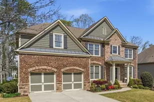 7425 Whistling Duck Way, Flowery Branch, GA 30542 - Photo 3