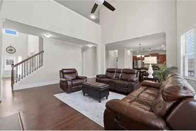 7425 Whistling Duck Way, Flowery Branch, GA 30542 - Photo 17