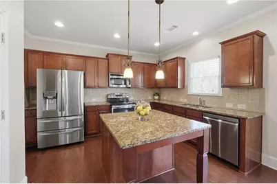 7425 Whistling Duck Way, Flowery Branch, GA 30542 - Photo 19
