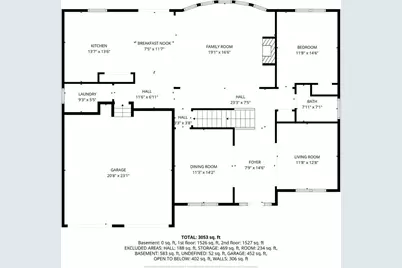 7425 Whistling Duck Way, Flowery Branch, GA 30542 - Photo 35
